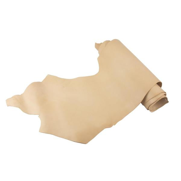LEATHER Veg Tan Euro Belly 4-5oz | Mollies Make And Create NZ