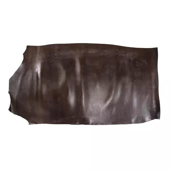 LEATHER Veg Tanned New Castle / Single Bend 8-9oz / Mollies New Zealand