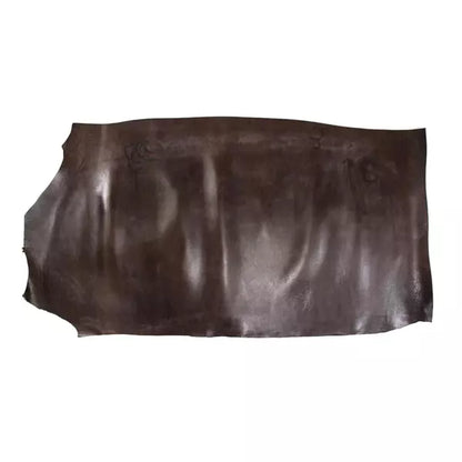 LEATHER Veg Tanned New Castle / Single Bend 8-9oz / Mollies New Zealand