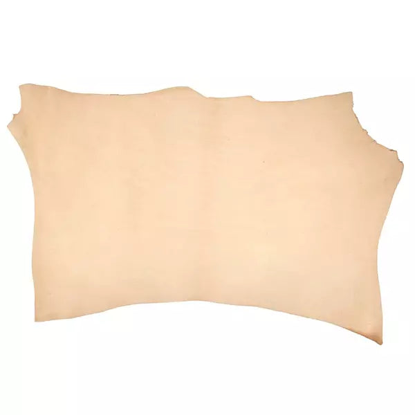 LEATHER Veg Tanned Euro / Single Bend 6-7oz / Mollies New Zealand