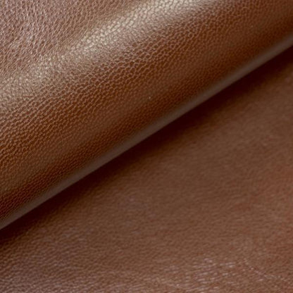 LEATHER Chrome Tanned Glazed Goatskin / Whole Hide / Mollies New Zealand