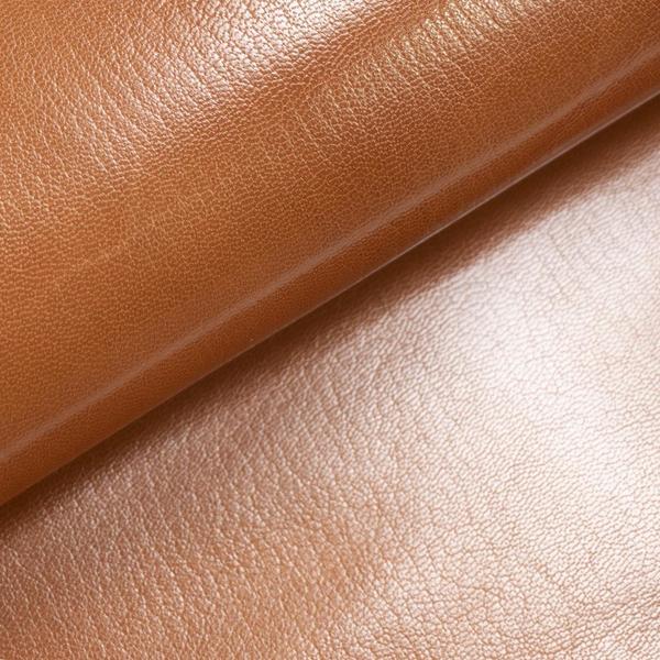 LEATHER Chrome Tanned Glazed Goatskin / Whole Hide / Mollies New Zealand