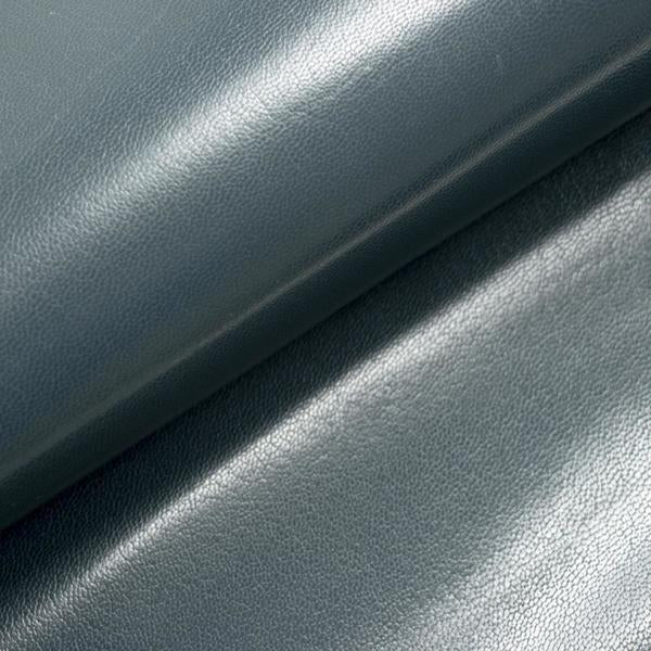 LEATHER Chrome Tanned Glazed Goatskin / Whole Hide / Mollies New Zealand