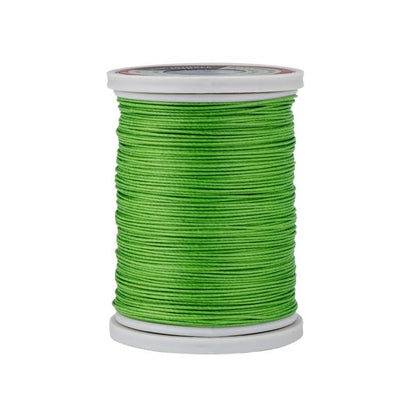CRAFTPLUS Premium Linen Thread Sea Grass 0.55mm 91.4m / Mollies New Zealand