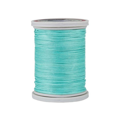 CRAFTPLUS Premium Linen Thread Mint 0.55mm 91.4m / Mollies New Zealand