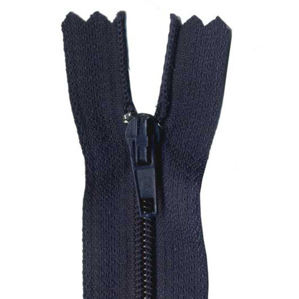 SULLIVANS Regular Dress Zipper 15cm | Mollies Make And Create NZ