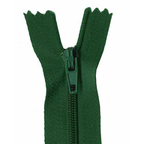 SULLIVANS Regular Dress Zipper 50cm Bottle / Mollies New Zealand