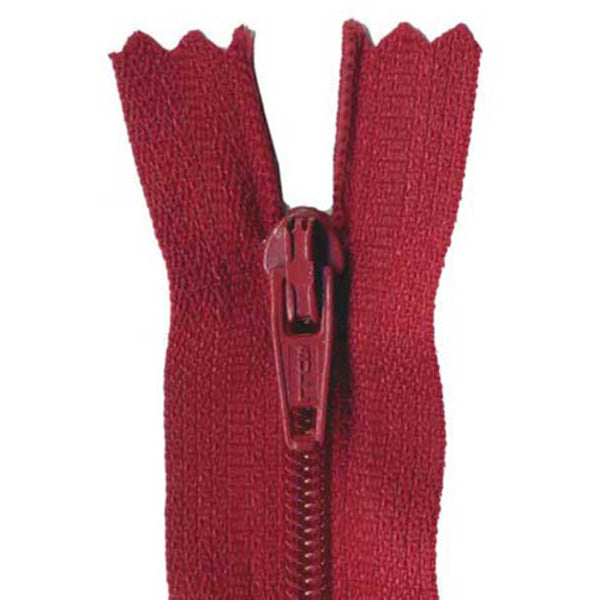 SULLIVANS Regular Dress Zipper 25cm | Mollies Make And Create NZ
