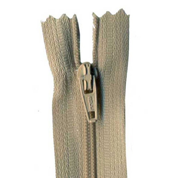 SULLIVANS Regular Dress Zipper 55cm | Mollies Make And Create NZ