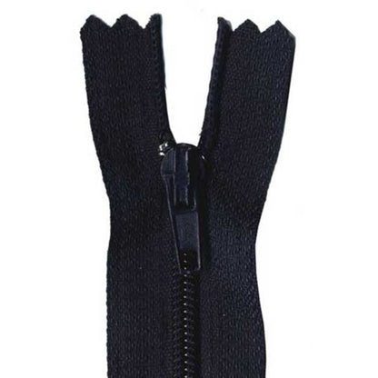 SULLIVANS Regular Dress Zipper 25cm | Mollies Make And Create NZ