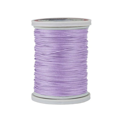 CRAFTPLUS Premium Linen Thread Lavender 0.55mm 91.4m / Mollies New Zealand