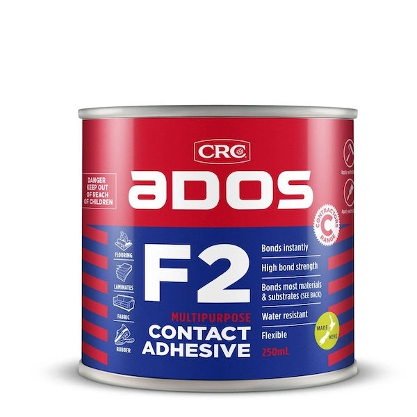 ADOS F2 Contact Glue | Mollies Make And Create NZ