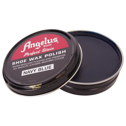 Build Your Own Angelus Shoe-Shine Kit! (Wax, Brush, Dauber Build Your Own Angelus Shoe-Shine Kit! (Wax, Brush, Dauber