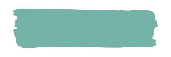 Vintage Paint Aquamarine / Mollies New Zealand