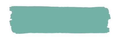 Vintage Paint Aquamarine / Mollies New Zealand