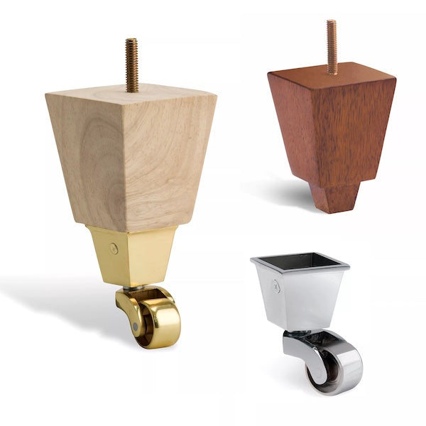 Warwick Arundel Leg / Mollies New Zealand