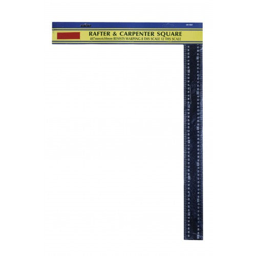 RAFTER Large Square Ruler – Mollies