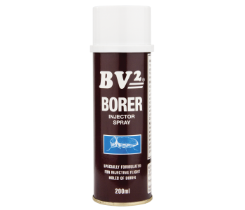 BV2 Borer Spray 200ml | Mollies Make And Create NZ