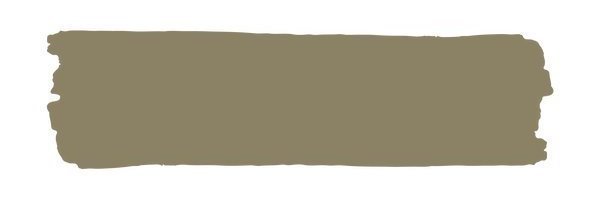 Vintage Paint Bison (ER) / Mollies New Zealand