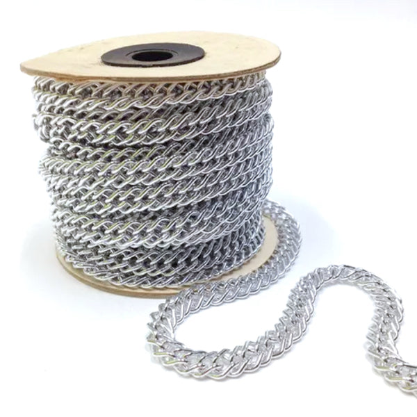 RIBTEX Chain Aluminium / Mollies New Zealand