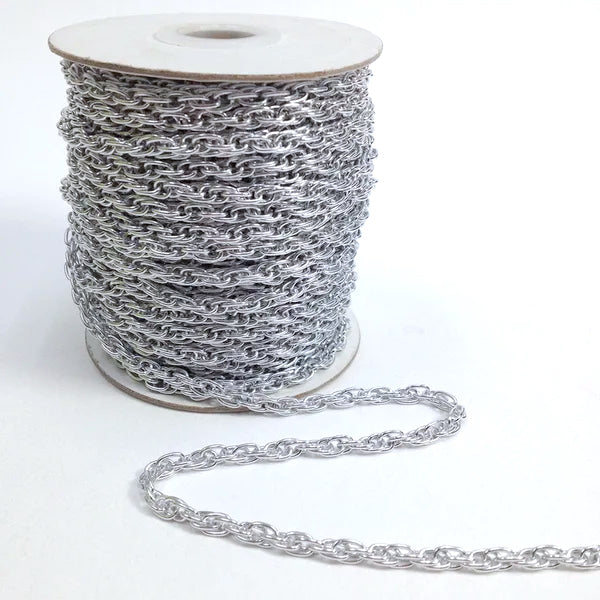 RIBTEX Chain Aluminium / Mollies New Zealand