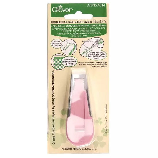 CLOVER Bias Maker / Mollies New Zealand