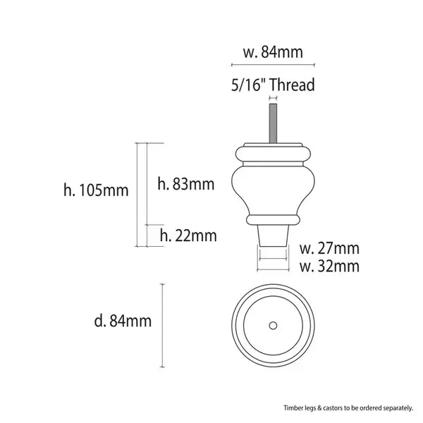 Warwick Coleridge Leg / Mollies New Zealand