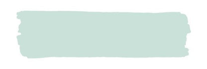 Vintage Paint Robins Egg / Mollies New Zealand