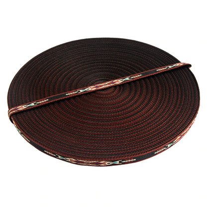 IVAN Poly Hitched Webbing | Mollies Make And Create NZ