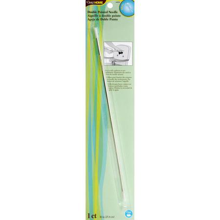 DRITZ Double Ended Upholstery Needle | Mollies Make And Create NZ