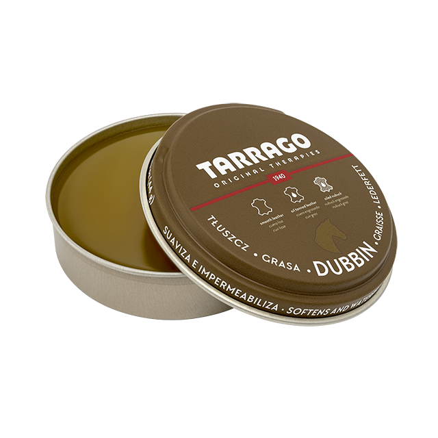 TARRAGO Dubbin – Mollies