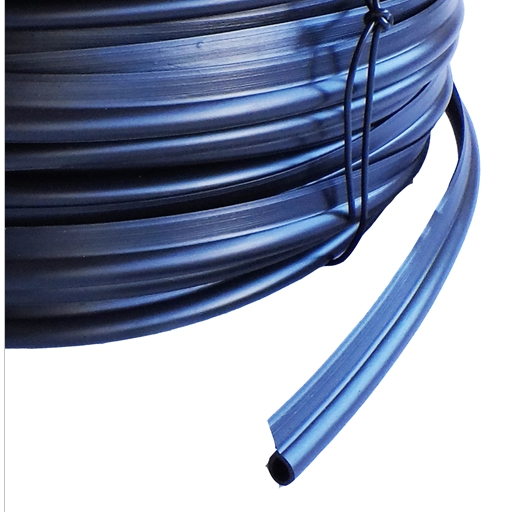 Plastic Flanged Edge Roll / Mollies New Zealand