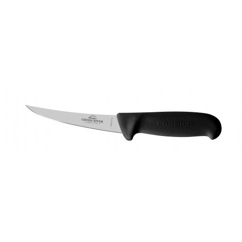 GREEN RIVER Boning Knife Curved 15cm | Mollies Make And Create NZ