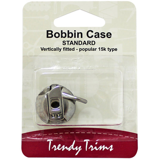 TRENDY TRIMS Bobbin Case Type | Mollies Make And Create NZ