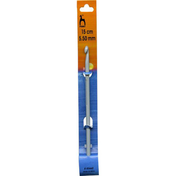 PONY Crochet Hook / Mollies New Zealand