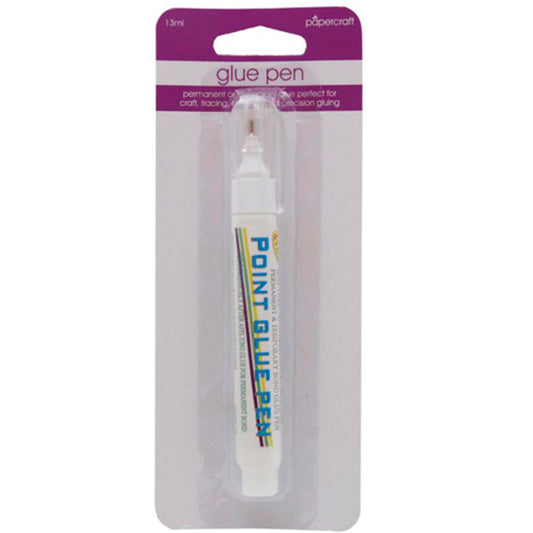 PAPERCRAFT Glue Pen | Mollies Make And Create NZ