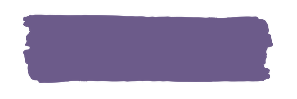 Vintage Paint Hat Box (ER) / Mollies New Zealand