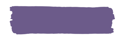 Vintage Paint Hat Box (ER) / Mollies New Zealand