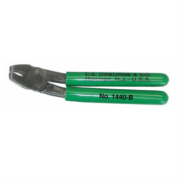 CS OSBOURNE Hog Ring Pliers 1440-B / Mollies New Zealand