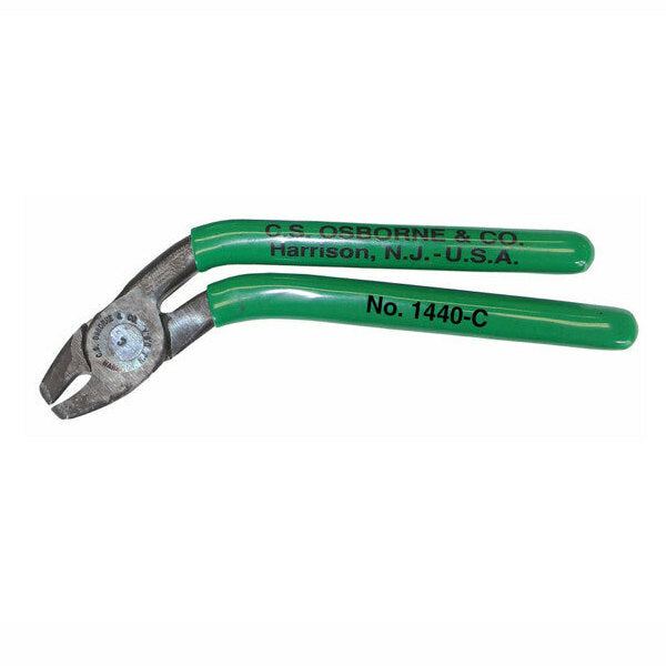 CS OSBOURNE Hog Ring Pliers 1440-C / Mollies New Zealand