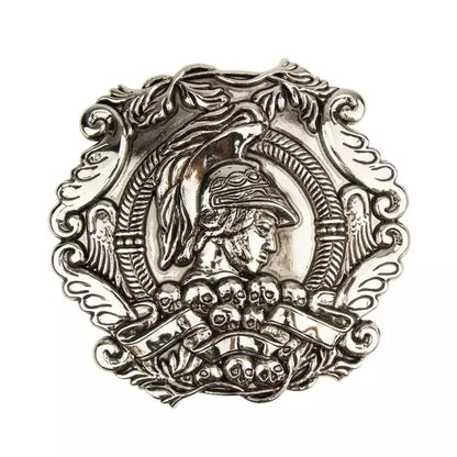 IVAN Trophy Spartan Buckles / Mollies New Zealand