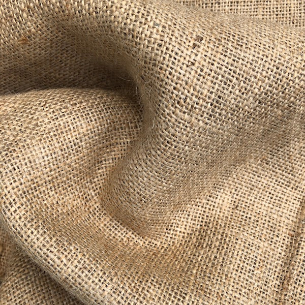 Jute Hessian / Mollies New Zealand