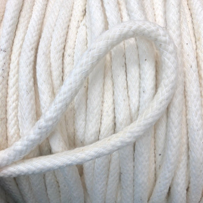 BASICS Soft Cotton Piping Cord | Mollies Make And Create NZ