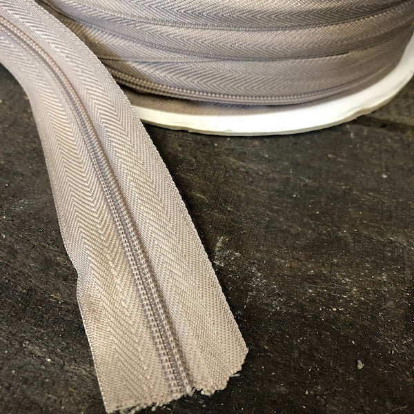 ZIPPER Continuous #4 | Mollies Make And Create NZ