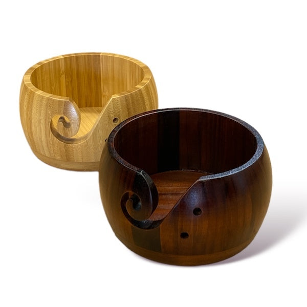 COUNTRYWIDE Yarn Bowl | Mollies Make And Create NZ