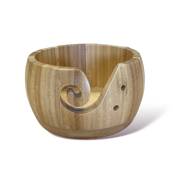 COUNTRYWIDE Yarn Bowl | Mollies Make And Create NZ
