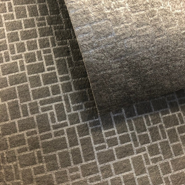 SHANNFELT Platform Fabric / Mollies New Zealand