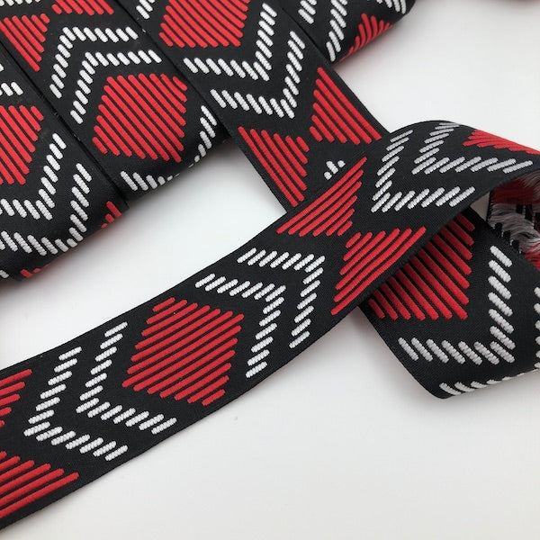 MAORI TRIM Diamond / Mollies New Zealand