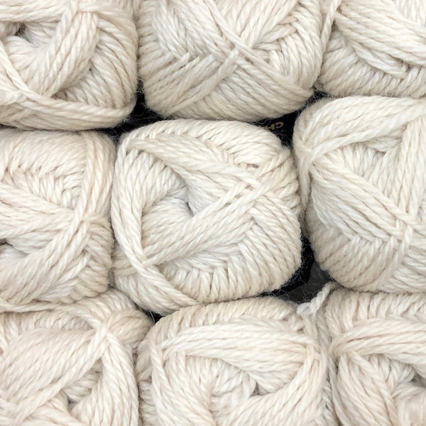 BROADWAY Purely Chunky Wool | Mollies Make And Create NZ