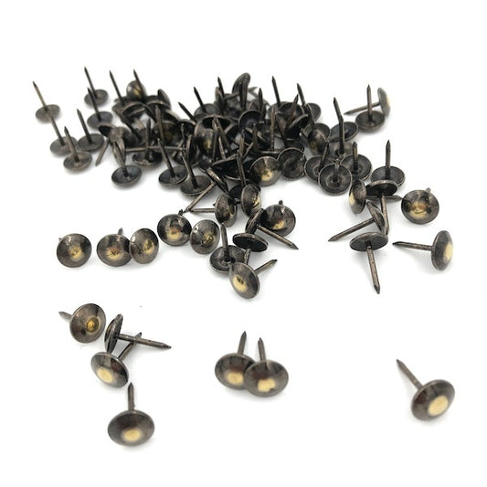 BASICS Decorative Nails Spanish / Mollies New Zealand